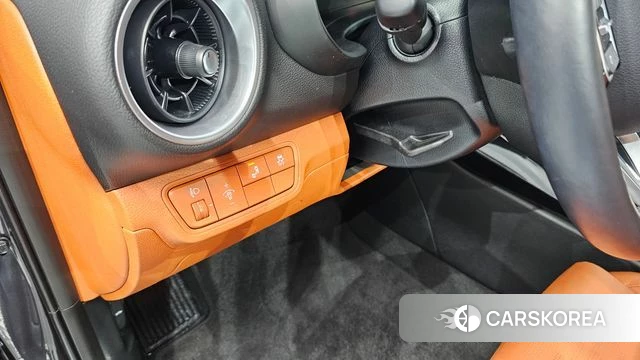 Kia The New K3 2nd generation id 4316903 из Кореи 10