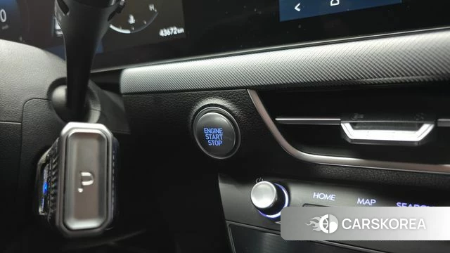 Hyundai Sonata D Edge (DN8) id 4566461 из Кореи 10