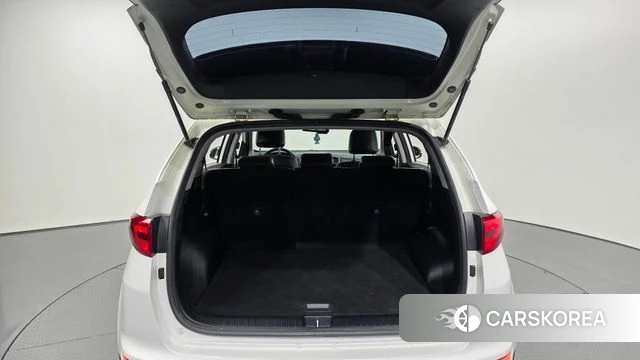 Kia Sportage 4th Generation id 4900931 из Кореи 10