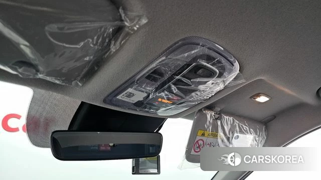 Hyundai The New Avante Hybrid (CN7) id 3838026 из Кореи 10