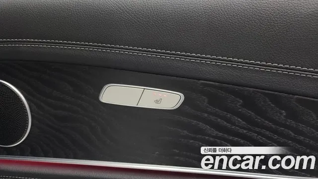 Mercedes-Benz E-Class W213 id 2950931 из Кореи 10