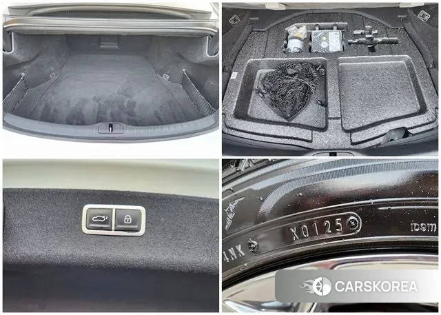 Genesis G80 (RG3) id 3625775 из Кореи 10