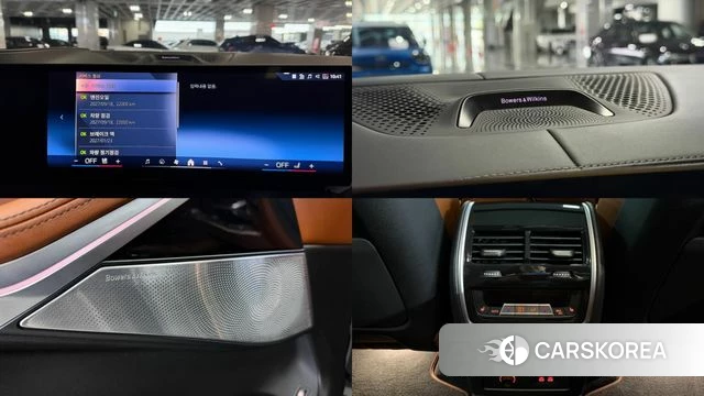 BMW X5 (G05) id 3920899 из Кореи 10