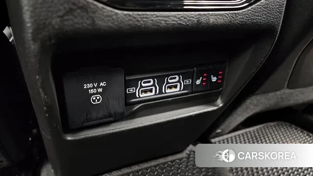 Jeep Grand Cherokee (WL) id 3721117 из Кореи 10