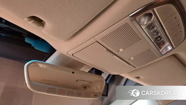 Genesis G90 id 3682022 из Кореи 10