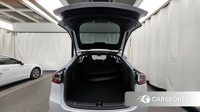 Tesla Model Y id 3605952 из Кореи 10