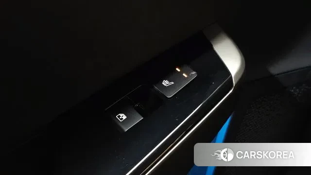 Kia EV6 id 3165273 из Кореи 10