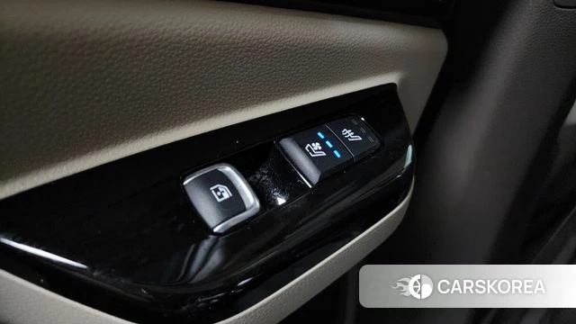 Kia Carnival 4th generation id 3818292 из Кореи 10