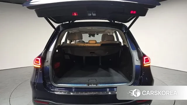 Mercedes-Benz GLE-Class W167 id 3702628 из Кореи 10