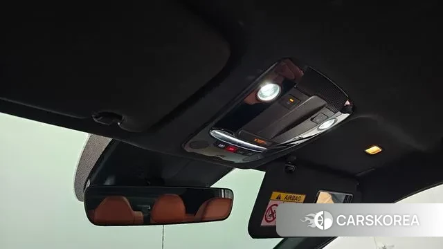 Kia The New K5 3rd generation id 3410362 из Кореи 10