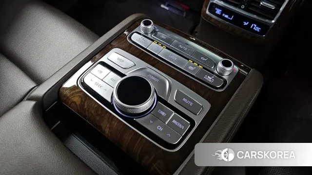 Kia More K9 id 3024577 из Кореи 10