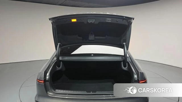 Hyundai Grandeur Hybrid (GN7) id 4456335 из Кореи 10