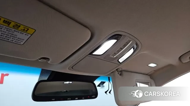 Kia K7 Premier id 3728223 из Кореи 10