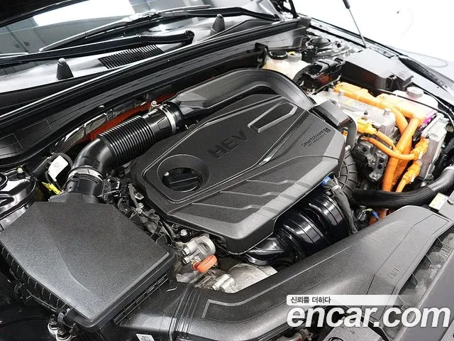 Kia K5 Hybrid 3rd Generation id 2920908 из Кореи 10