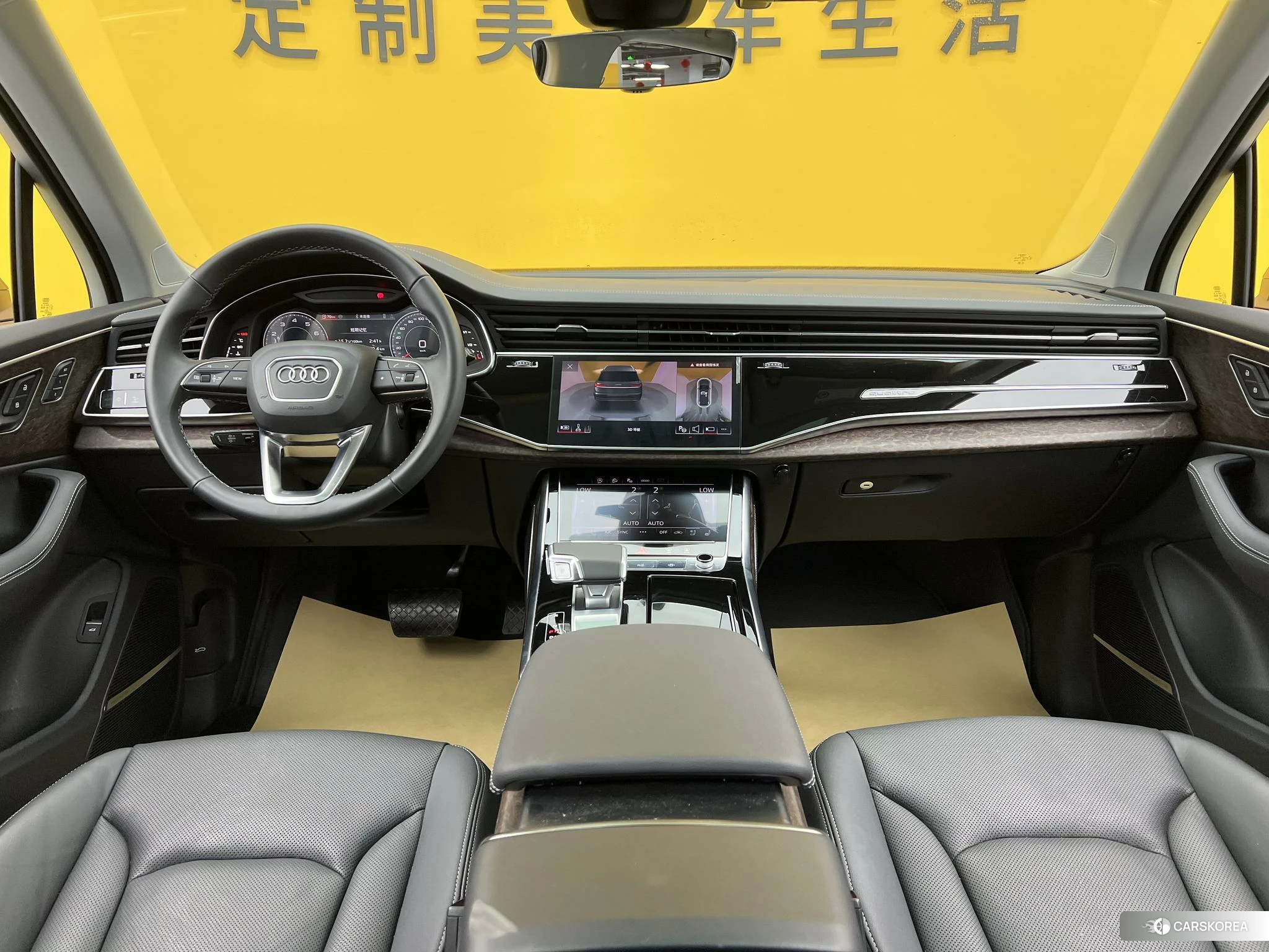 Audi Q7 id 4419499 из Китая 10