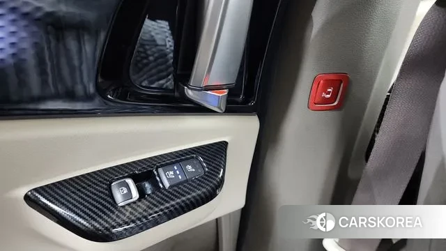 Kia Carnival 4th generation id 3572144 из Кореи 10