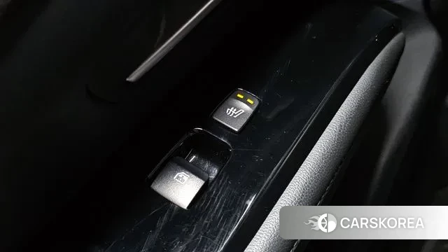 Hyundai Tucson Hybrid (NX4) id 3697455 из Кореи 10