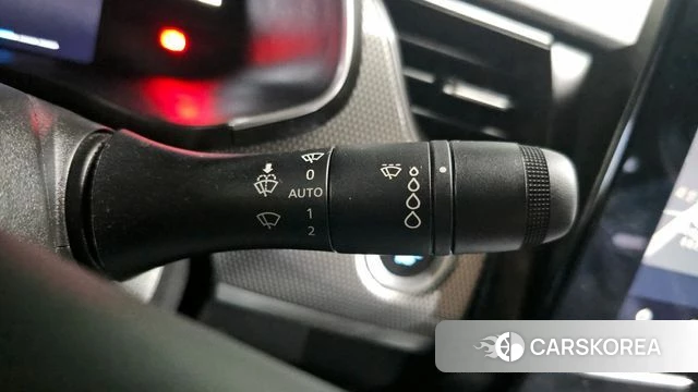 Renault Korea (Samsung) Arcana id 4354313 из Кореи 10