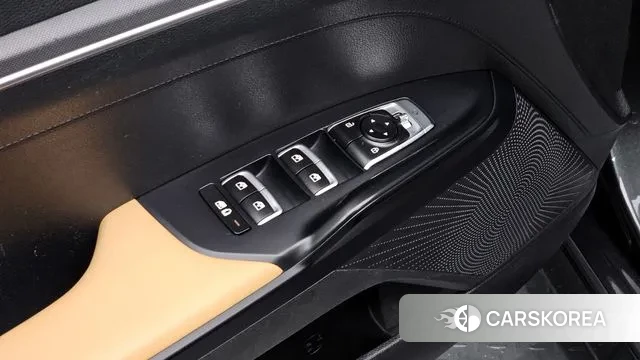 Kia K5 3rd generation id 3611925 из Кореи 10