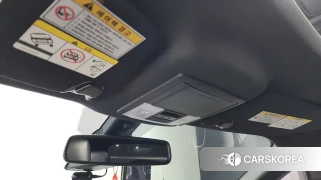 Ford Explorer id 3045271 из Кореи 10