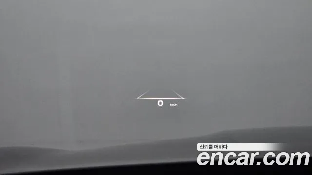 Kia The New K9 2nd generation id 2726940 из Кореи 10