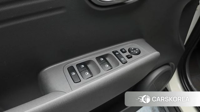 Hyundai Casper id 4561892 из Кореи 10