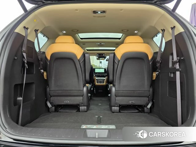 Kia Carnival 4th generation id 3864876 из Кореи 10