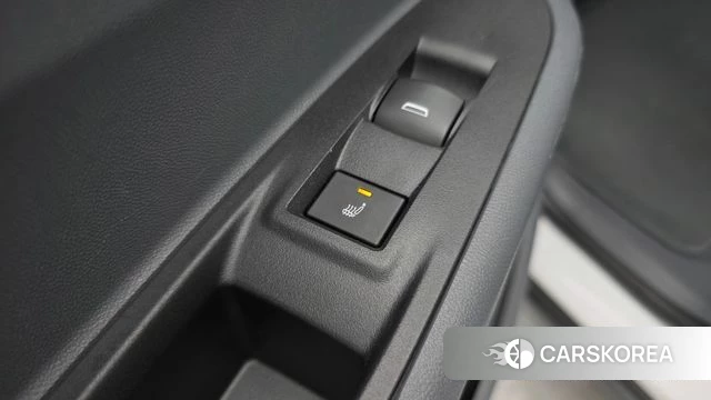 Chevrolet (GM Daewoo) Bolt EV id 4750583 из Кореи 10