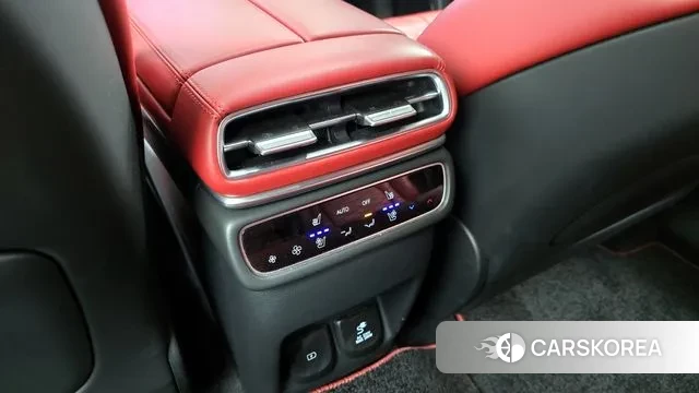 Genesis GV80 Coupe id 3758154 из Кореи 10