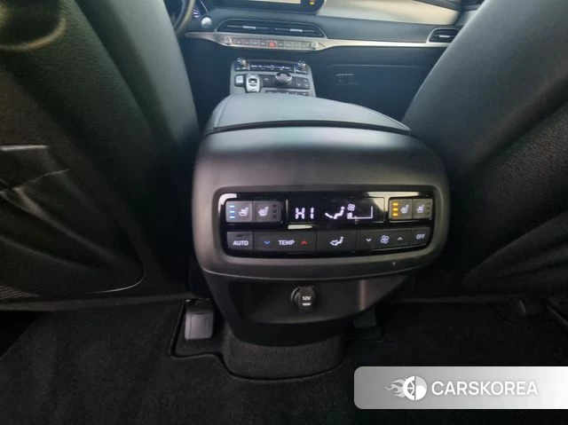 Hyundai Palisade id 3942450 из Кореи 10