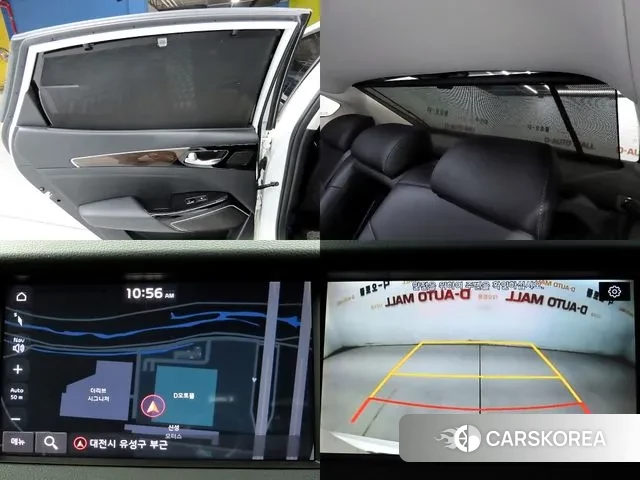 Kia Come New K7 id 3789309 из Кореи 10