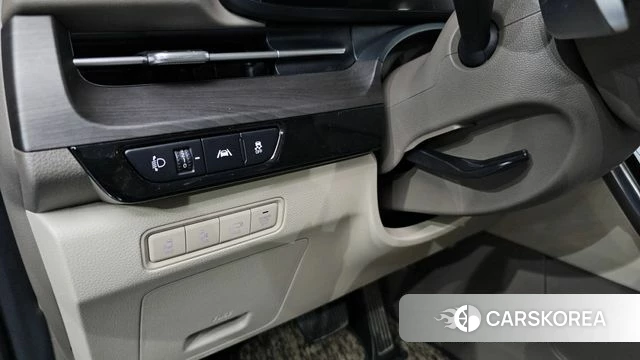 Kia Carnival 4th generation id 4433705 из Кореи 10