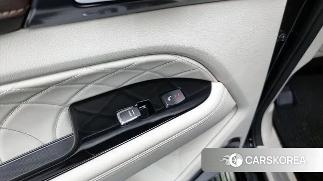 Ssangyong Rexton New Arena id 2883775 из Кореи 10