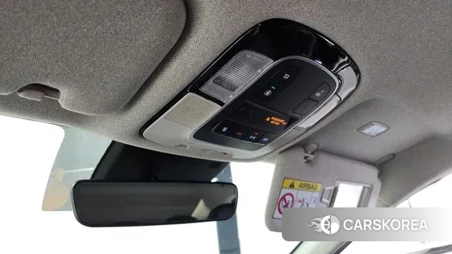 Hyundai Sonata Hybrid (DN8) id 3065061 из Кореи 10