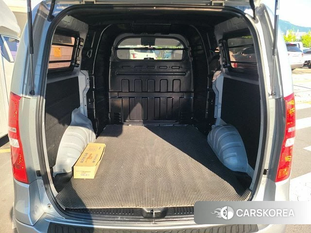 Hyundai Grand Starex id 4286235 из Кореи 10