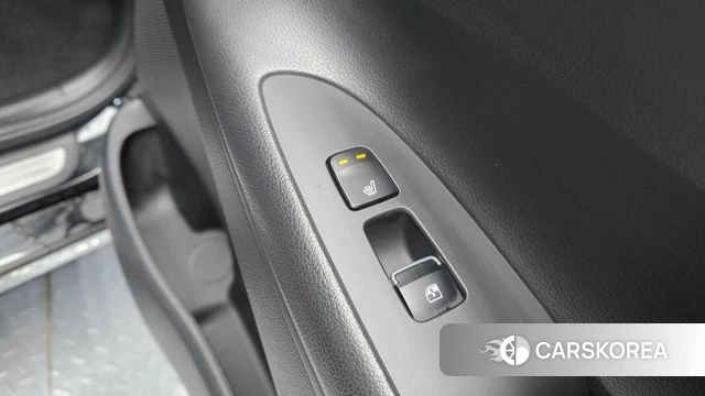 Hyundai The New Grandeur IG Hybrid id 4303216 из Кореи 10