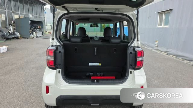 Kia The New Kia Ray id 3933840 из Кореи 10