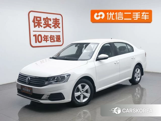 Volkswagen Lavida id 4212330 из Китая 10