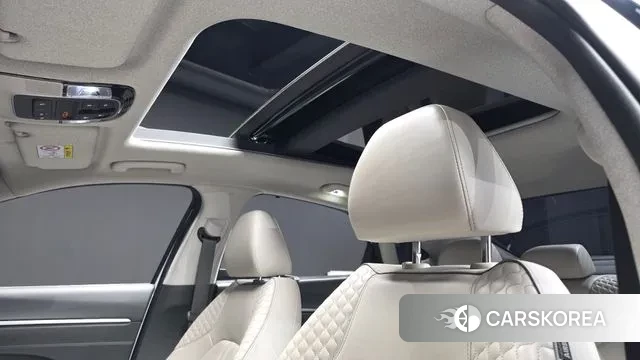 Hyundai Sonata Hybrid (DN8) id 3772402 из Кореи 10