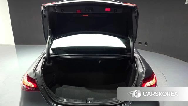 Mercedes-Benz E-Class W213 id 4871802 из Кореи 10