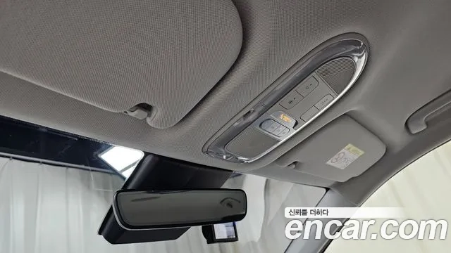 Hyundai Ionic 5 id 2858628 из Кореи 10