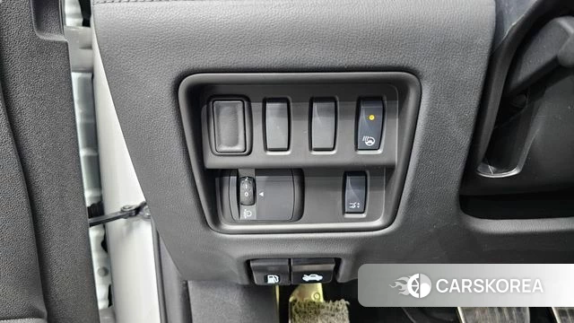 Renault Korea (Samsung) The New QM6 id 4518109 из Кореи 10