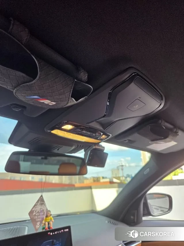 BMW 3 Series (G20) id 2889576 из Кореи 10