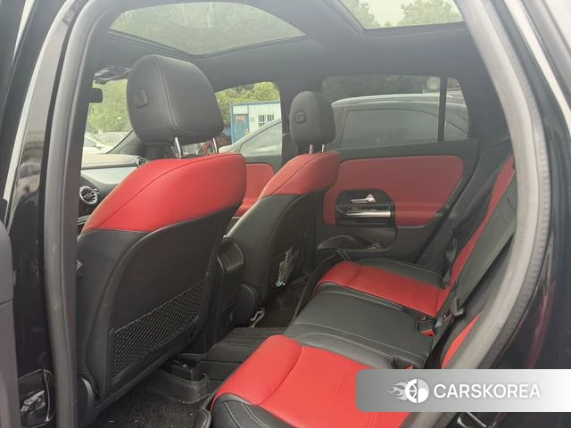 Mercedes-Benz GLA AMG id 4242504 из Китая 10