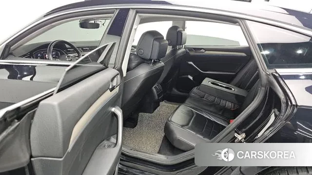 Volkswagen Arteon id 3592572 из Кореи 10