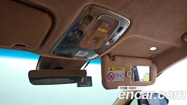 Genesis G80 (RG3) id 2916610 из Кореи 10