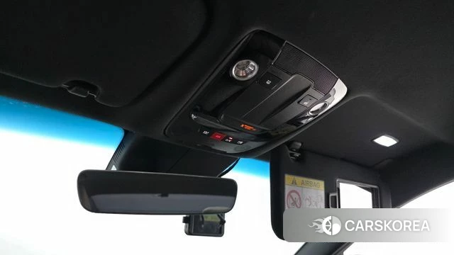 Kia K8 id 4835456 из Кореи 10