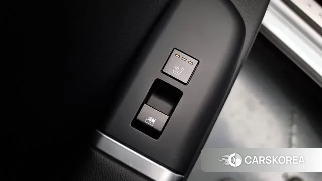 Hyundai Grandeur Hybrid (GN7) id 3426125 из Кореи 10