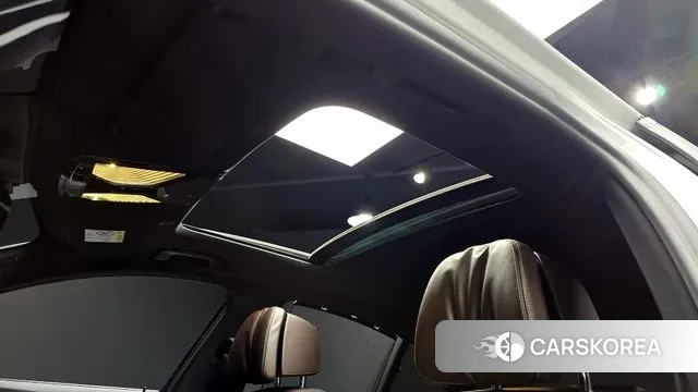 BMW 5 Series (G30) id 3611134 из Кореи 10