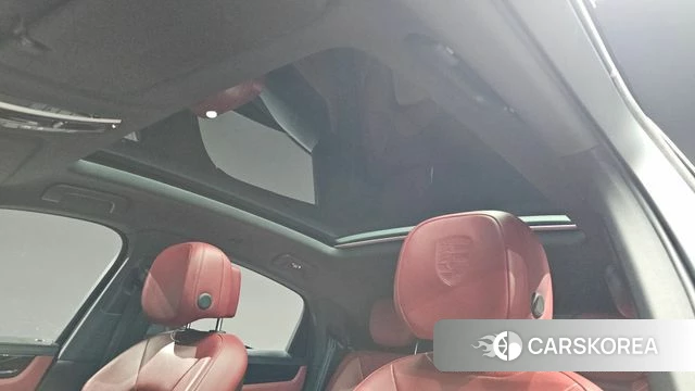 Porsche Cayenne (PO536) id 4377247 из Кореи 10